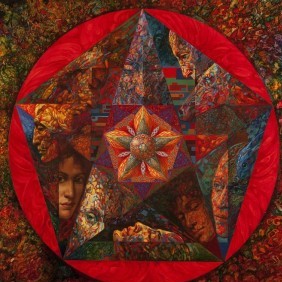 Igors Ļeontjevs. “Fibonači metamorfozes”